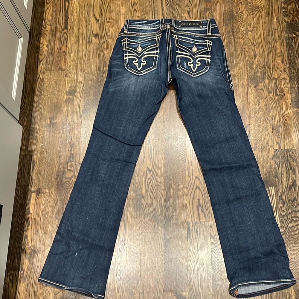 Rock Revival Jeans size 32